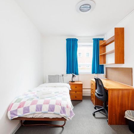 Charming Rooms In Nottingham - Sk Zewnętrze zdjęcie