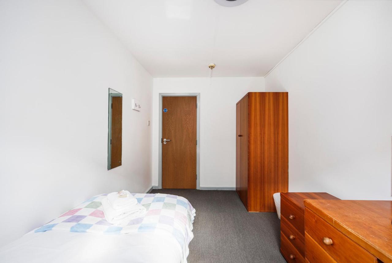 Charming Rooms In Nottingham - Sk Zewnętrze zdjęcie
