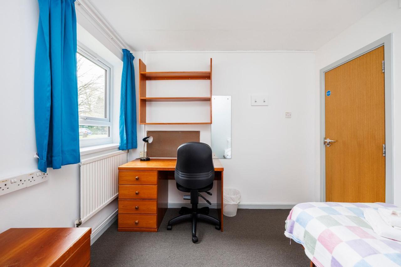 Charming Rooms In Nottingham - Sk Zewnętrze zdjęcie