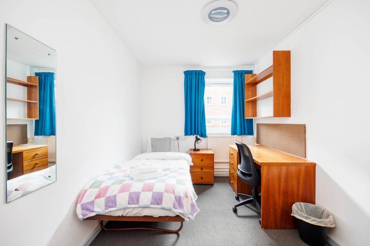 Charming Rooms In Nottingham - Sk Zewnętrze zdjęcie