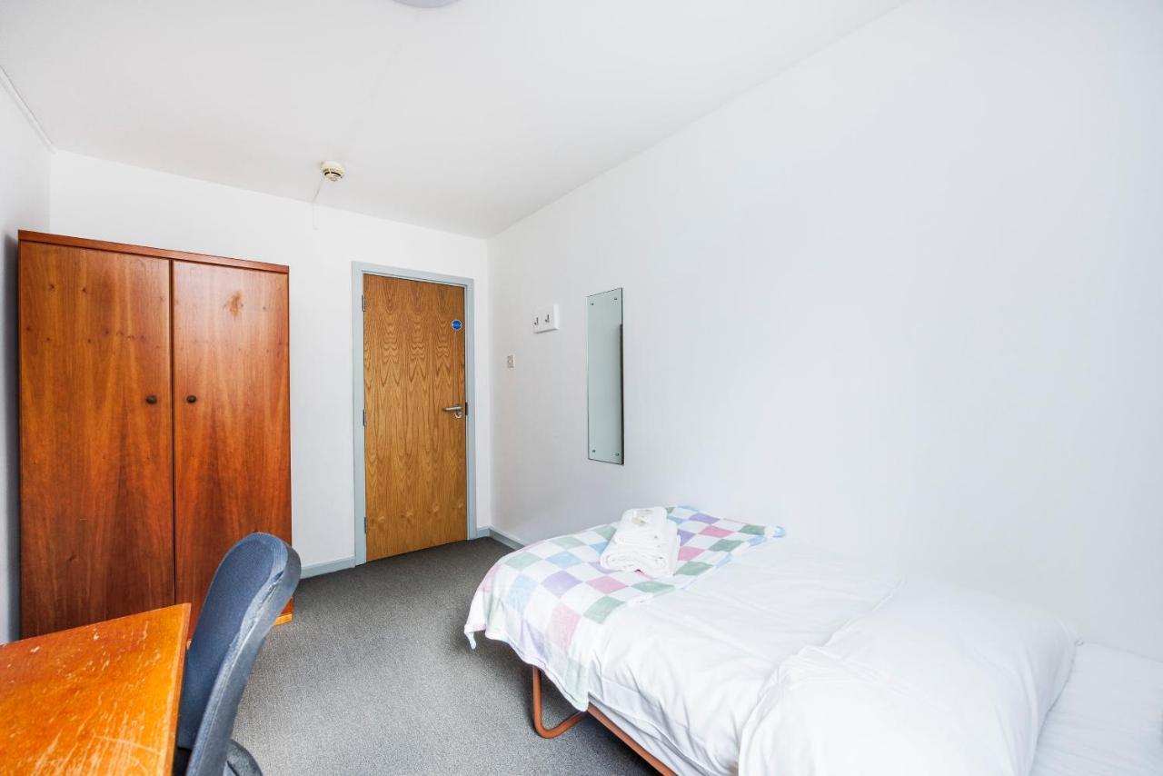 Charming Rooms In Nottingham - Sk Zewnętrze zdjęcie