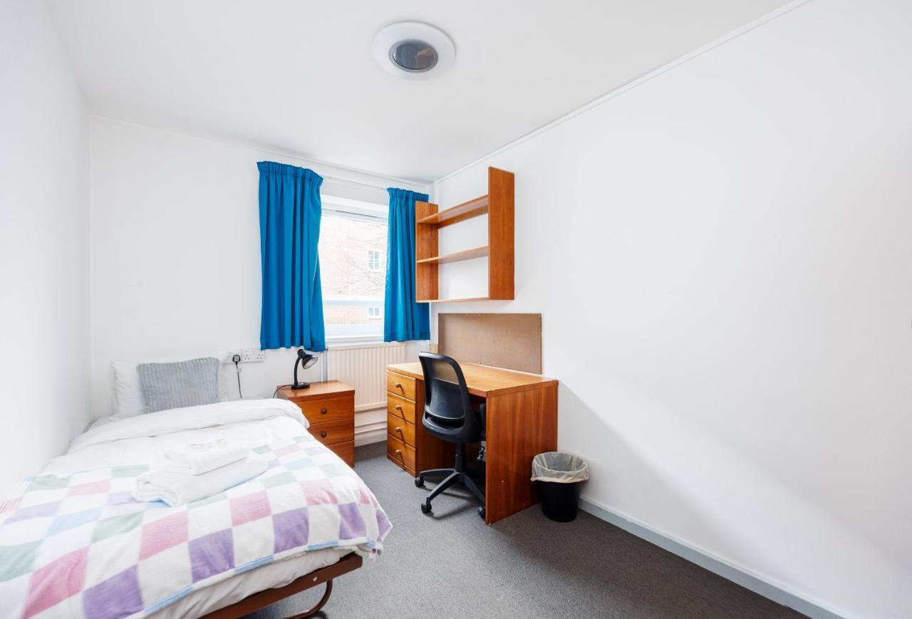 Charming Rooms In Nottingham - Sk Zewnętrze zdjęcie