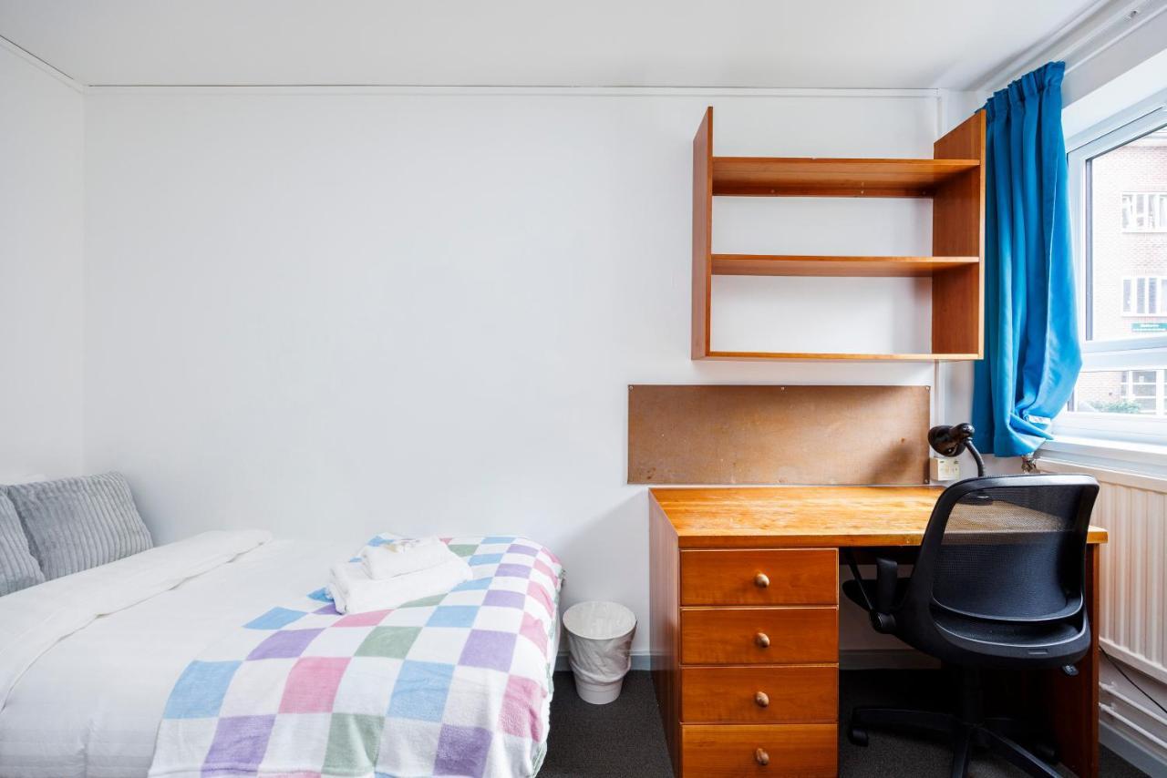 Charming Rooms In Nottingham - Sk Zewnętrze zdjęcie