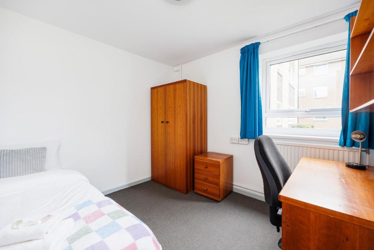 Charming Rooms In Nottingham - Sk Zewnętrze zdjęcie