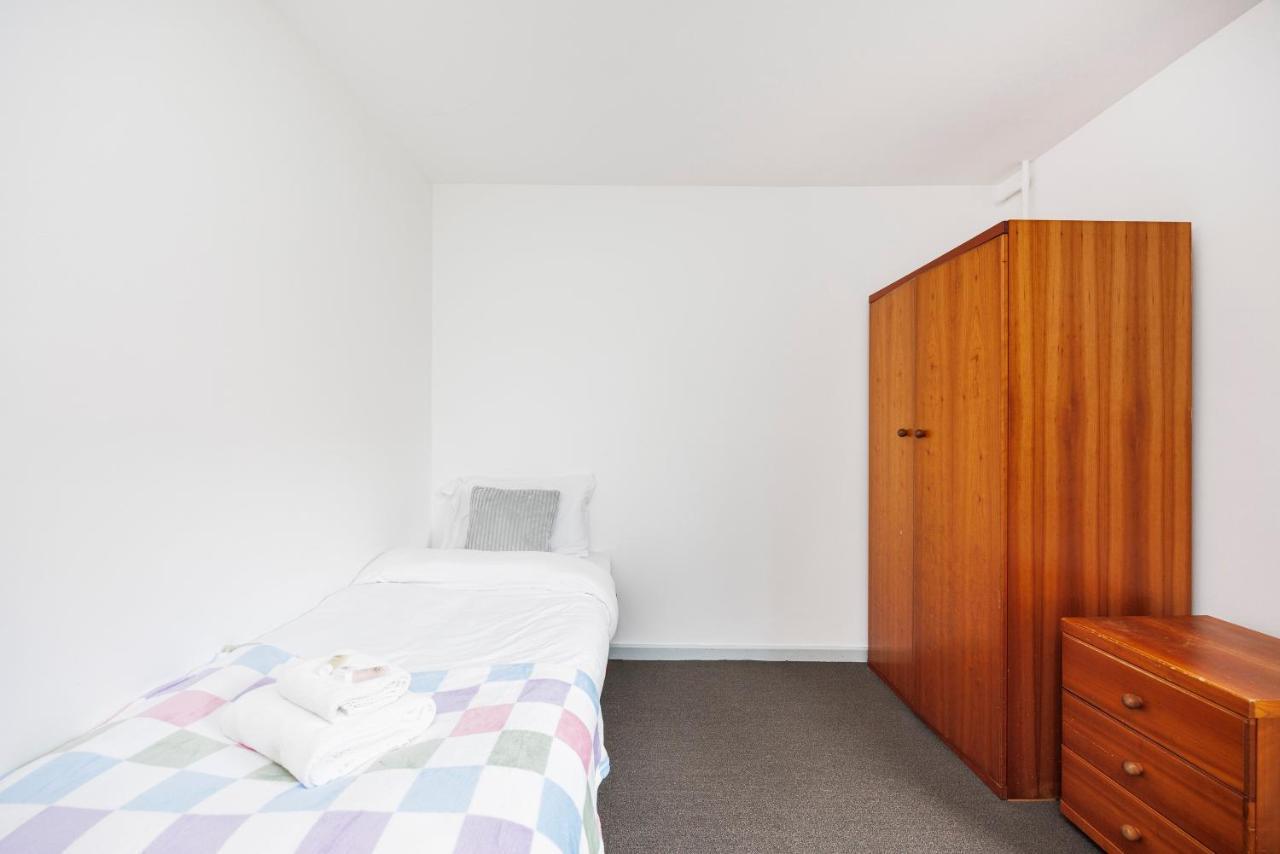 Charming Rooms In Nottingham - Sk Zewnętrze zdjęcie