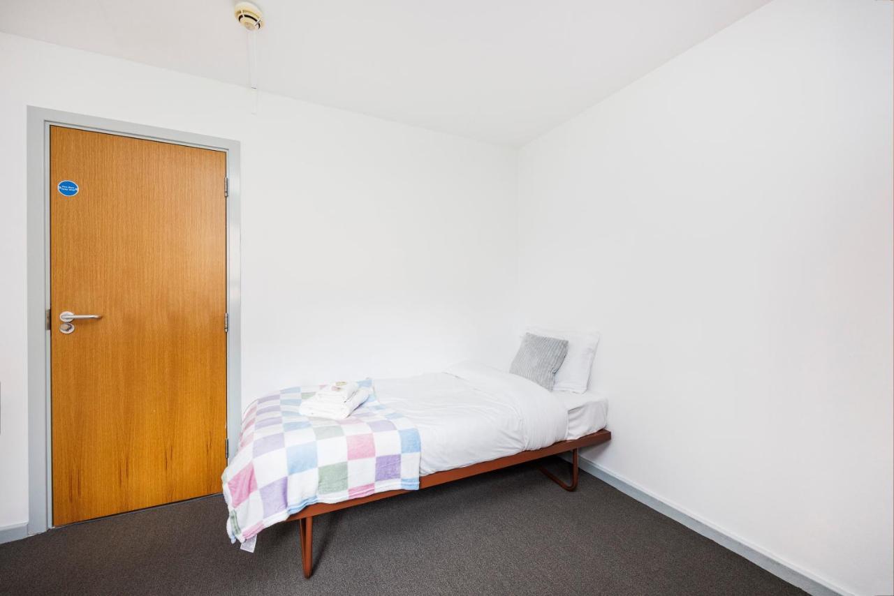 Charming Rooms In Nottingham - Sk Zewnętrze zdjęcie