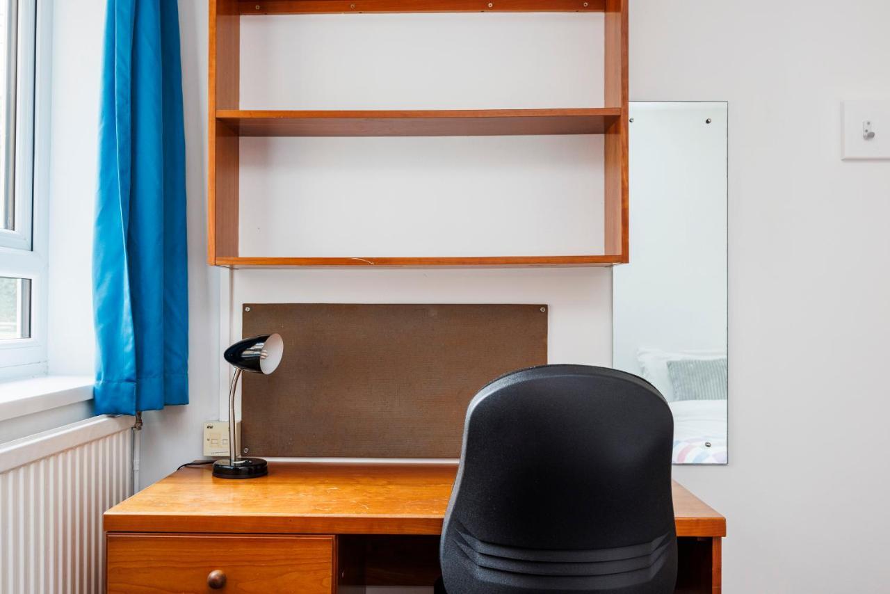 Charming Rooms In Nottingham - Sk Zewnętrze zdjęcie