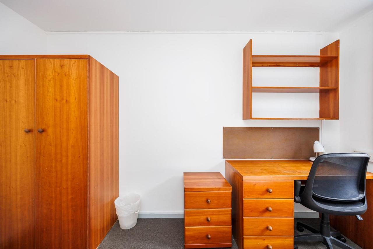 Charming Rooms In Nottingham - Sk Zewnętrze zdjęcie