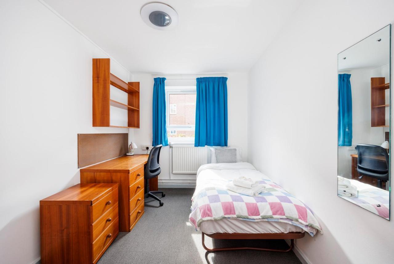 Charming Rooms In Nottingham - Sk Zewnętrze zdjęcie