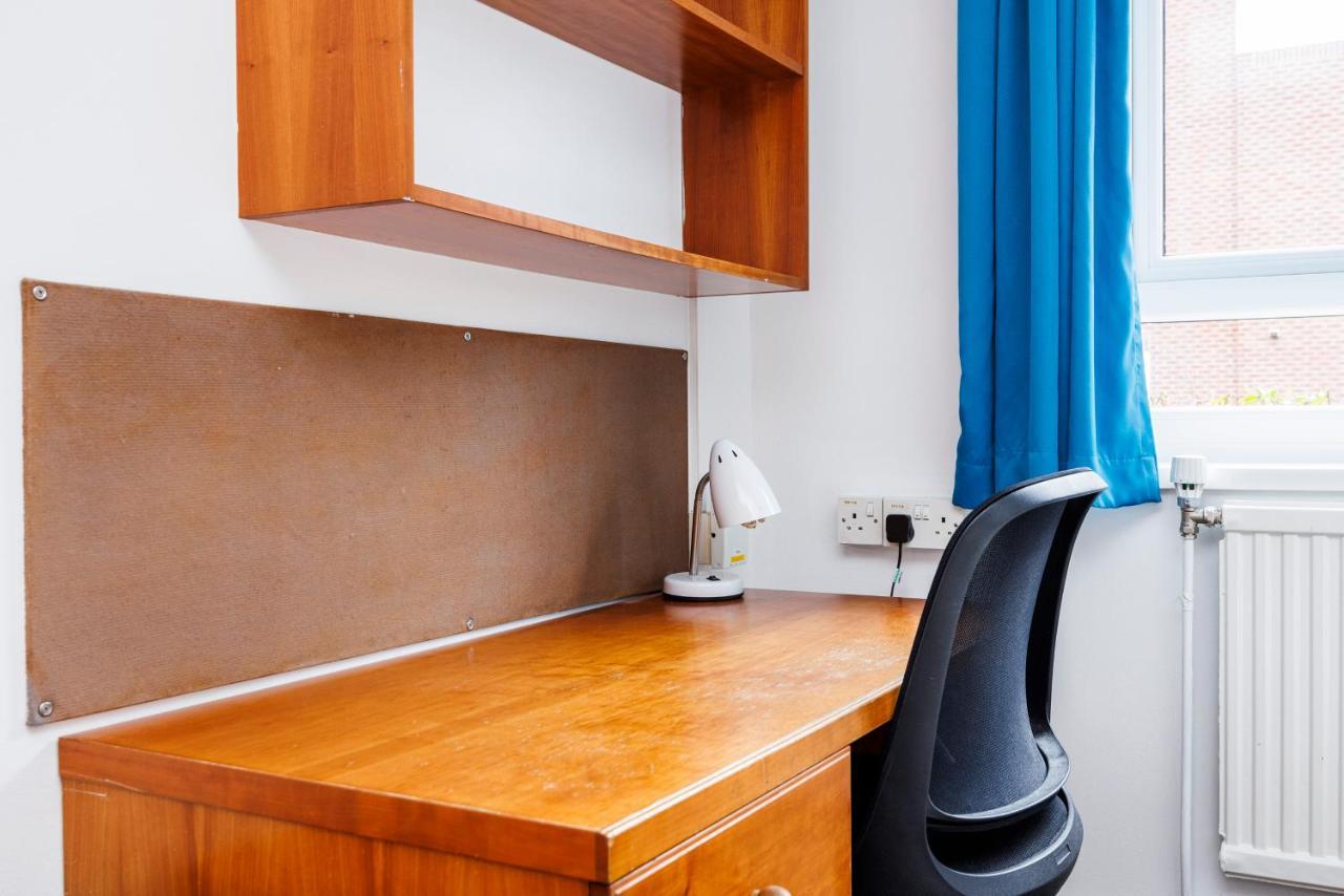 Charming Rooms In Nottingham - Sk Zewnętrze zdjęcie