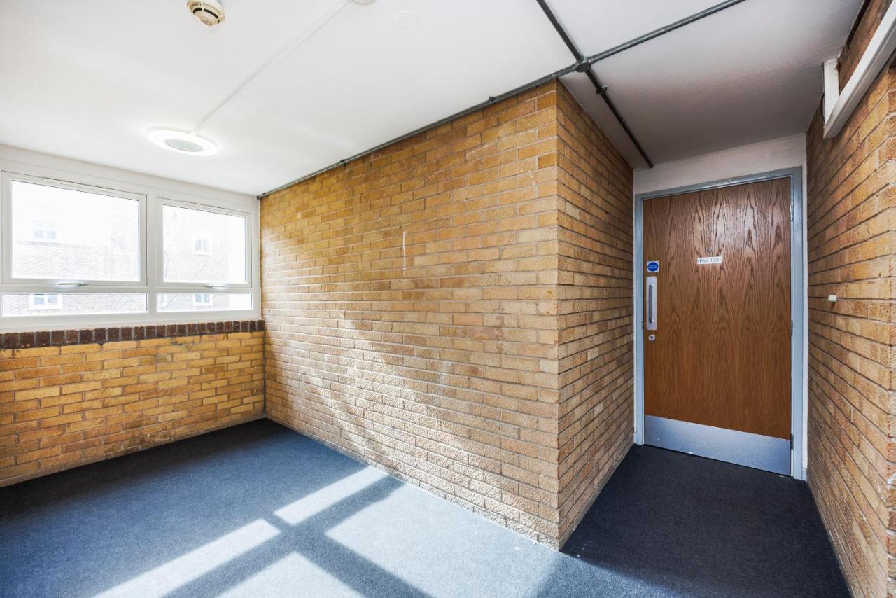 Charming Rooms In Nottingham - Sk Zewnętrze zdjęcie