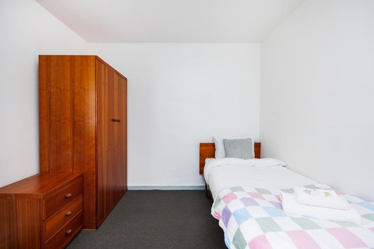 Charming Rooms In Nottingham - Sk Zewnętrze zdjęcie