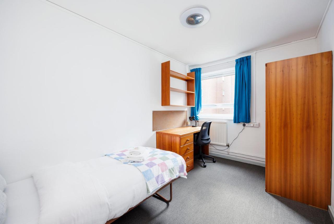 Charming Rooms In Nottingham - Sk Zewnętrze zdjęcie