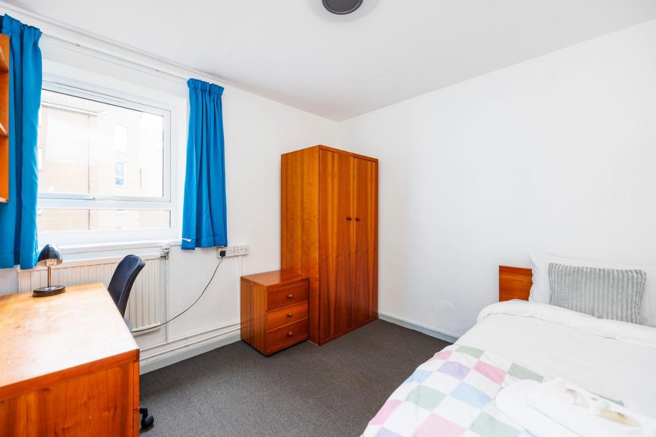 Charming Rooms In Nottingham - Sk Zewnętrze zdjęcie