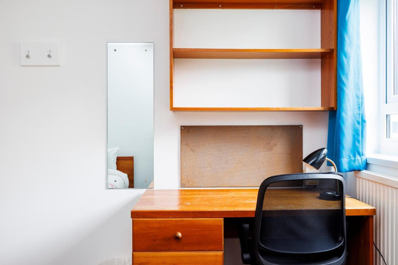 Charming Rooms In Nottingham - Sk Zewnętrze zdjęcie